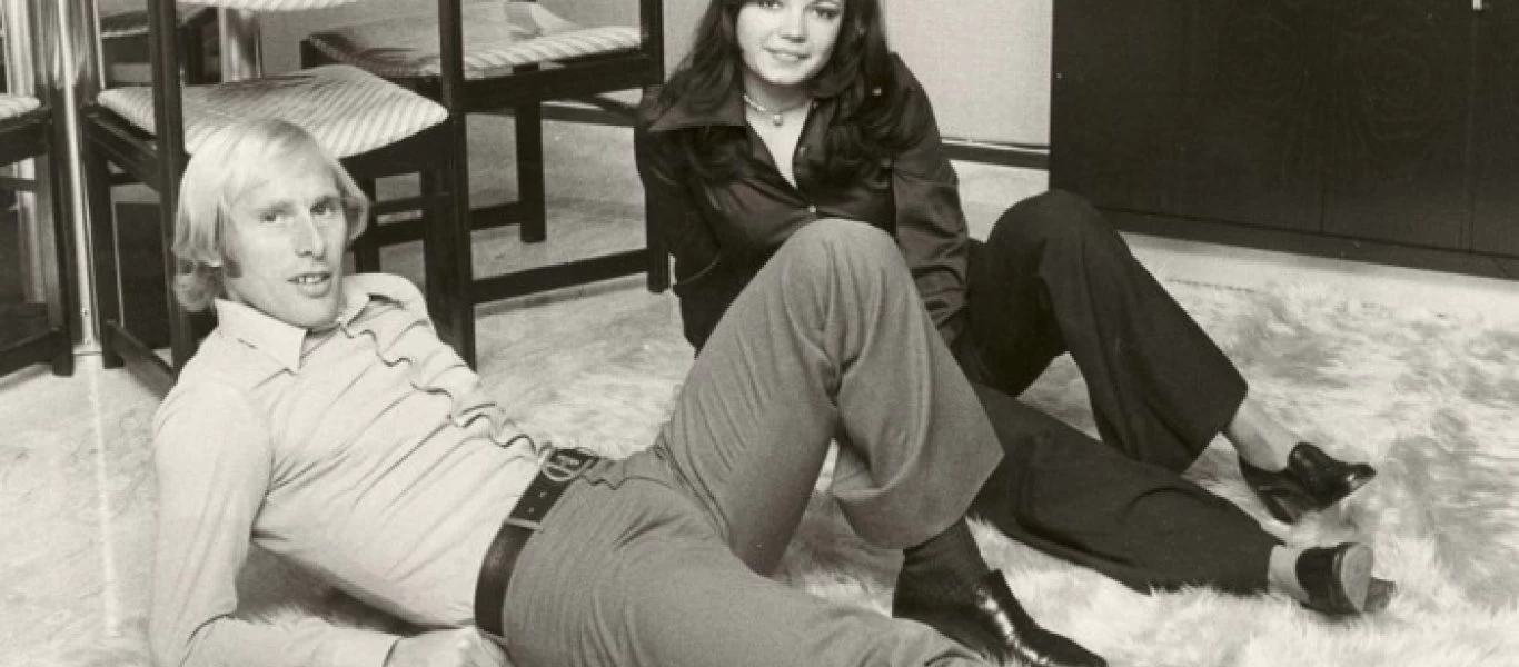 Μια φάρσα που γύρισε μπούμερανγκ: Το τραγικό τέλος του Λουτσιάνο Τσεκόνι